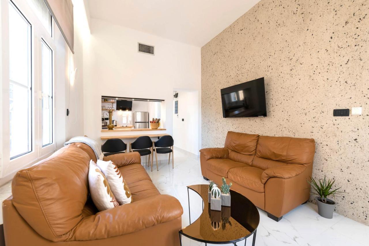 Alia Apartments Rhodes City Exterior foto