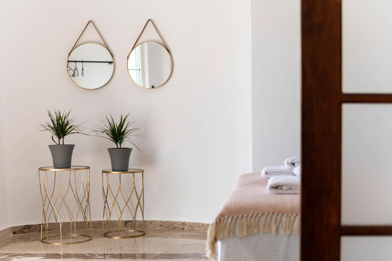 Alia Apartments Rhodes City Exterior foto