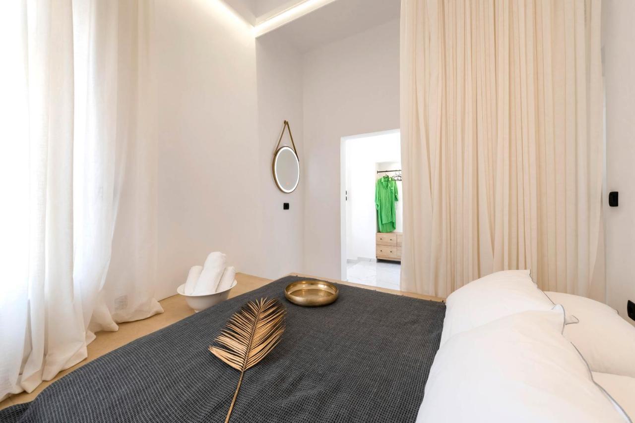 Alia Apartments Rhodes City Exterior foto
