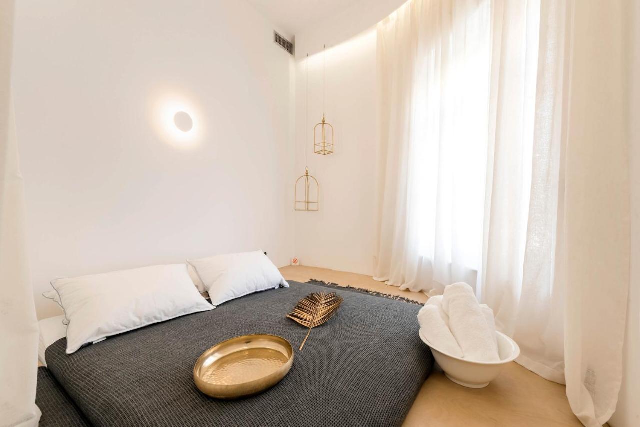 Alia Apartments Rhodes City Exterior foto