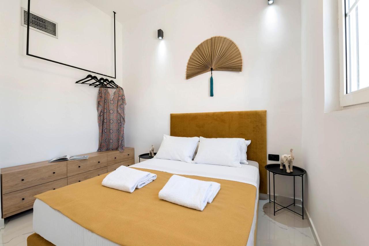 Alia Apartments Rhodes City Exterior foto