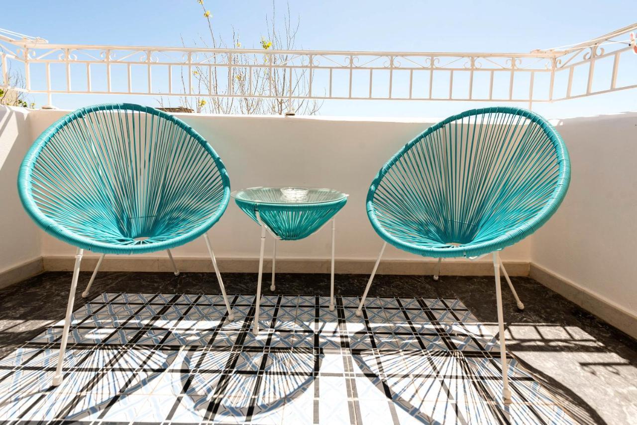 Alia Apartments Rhodes City Exterior foto